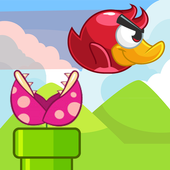 Bird Trip icon