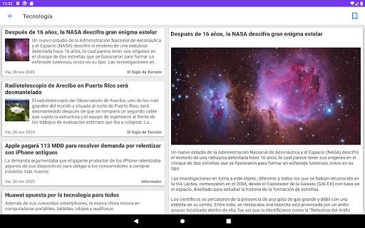Mexico News & more screenshot 8