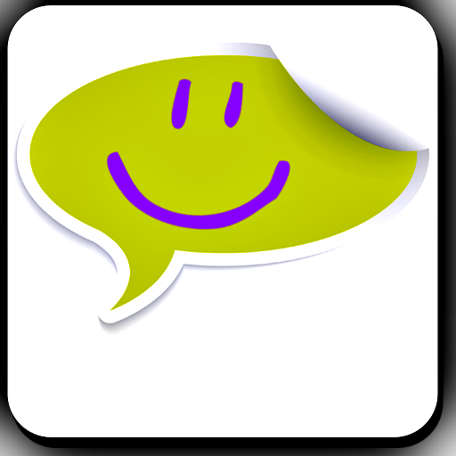 Hi Chat - Free call, message all over the world icon