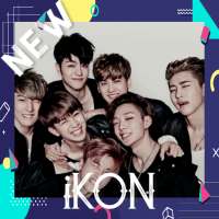 Update!!! Lagu iKON Offline   Lirik logo