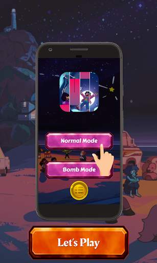 Steven Games on Piano Universe screenshot 10