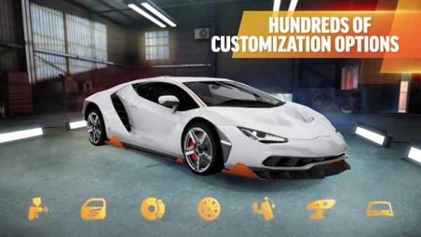Best American Traffic Car Driving Simulator screenshot 1