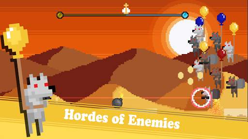 🐤 Chicken Odyssey (Ad Free) screenshot 3