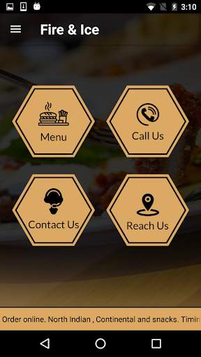 Fire and Ice - Ludhiana screenshot 2