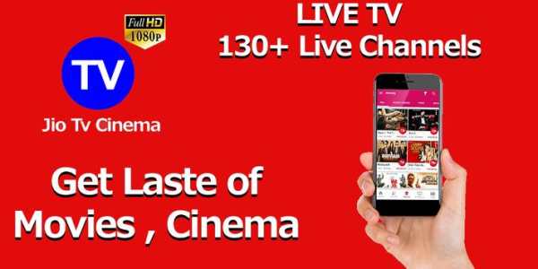 Jio Tv All Movie,Cenema,And Music screenshot 2