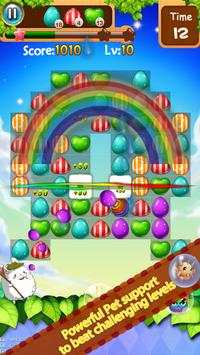 Candy Farm screenshot 2
