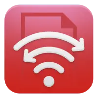 WiFi File Transfer icon