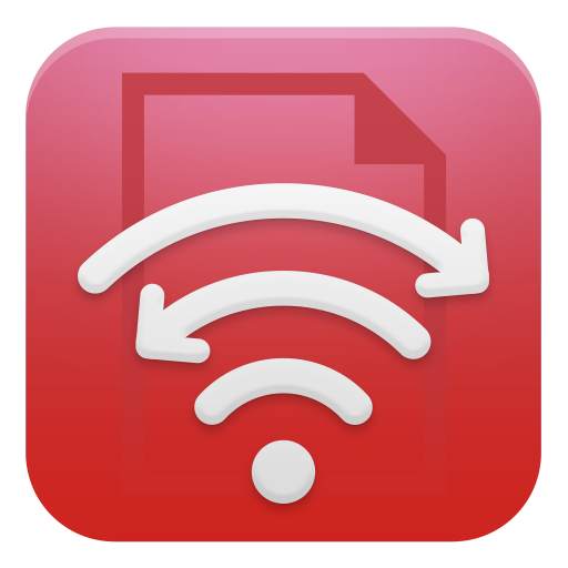 WiFi File Transfer 3.0.3