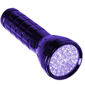 Torch - Flashlight icon