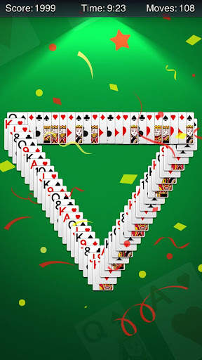 Solitaire: Super Challenges screenshot 3