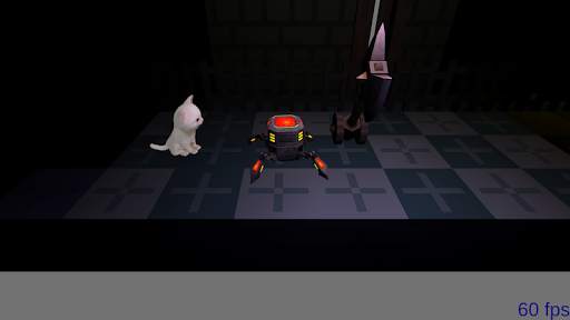 SkyBot Valley - Free screenshot 24