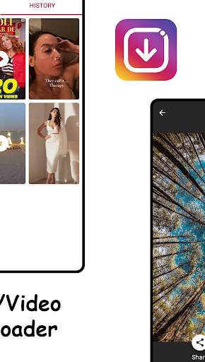 Story Saver, Reels, Video Downloader for Instagram screenshot 3