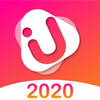 Uvideo status - India's trending video status icon