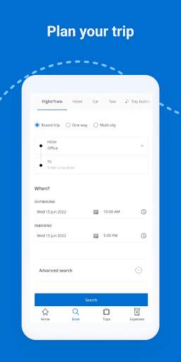 Neo Mobile App screenshot 3