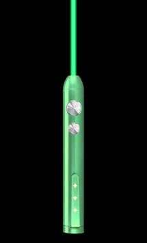 Laserpointer Flashlight screenshot 11