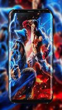 Tekken Wallpapers HD screenshot 2