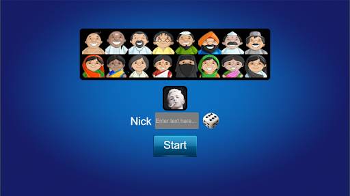 Gin Rummy screenshot 1