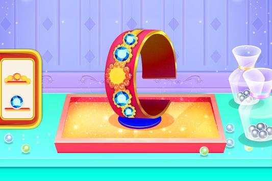 Sisters belanja game cewek screenshot 6
