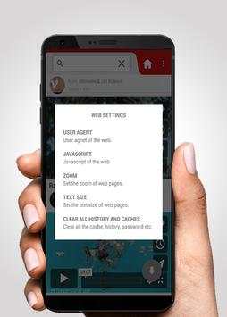 Download Video Downloader Mate screenshot 3