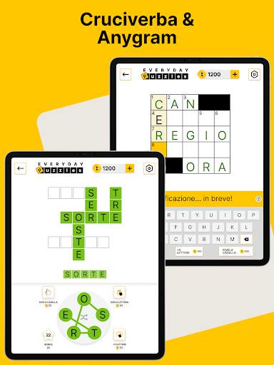 Everyday Puzzles: Rompicapo screenshot 15