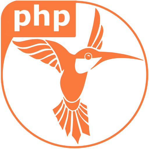 PHP Recipes icon