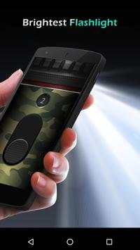 Flashl light screenshot 3