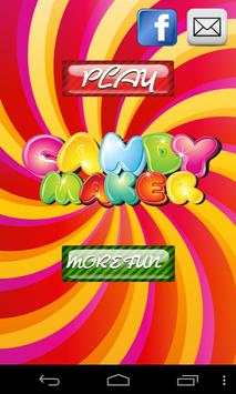 Candy Maker screenshot 9