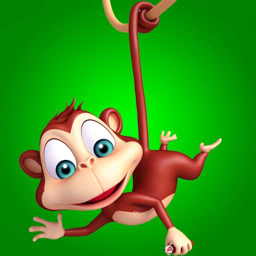 super king kong monkey 1.0