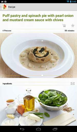 Go Veggie! LITE screenshot 13