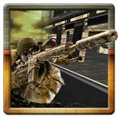 Sniper Assassination 3D 1.1