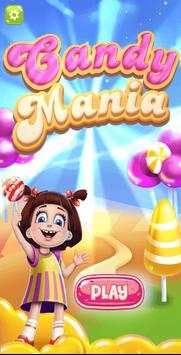 Candy Mania 2020 screenshot 5