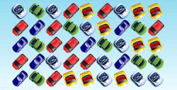 car crush screenshot 4