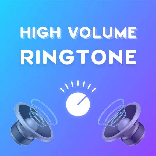 New High Volume Ringtones 1.0