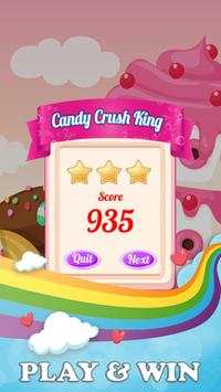 Candy Crush King screenshot 6
