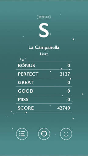 Classic Master - Piano Game screenshot 2