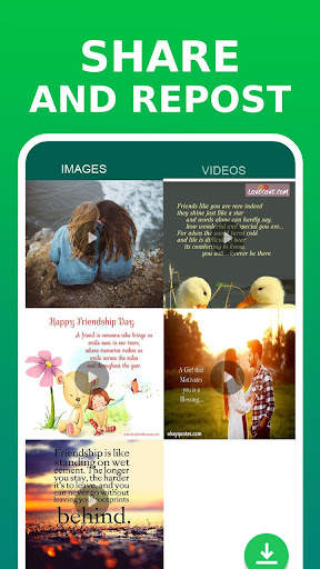 GB Status saver- Download and Save Whatsapp Status screenshot 2