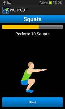 10 Daily Exercises screenshot 9