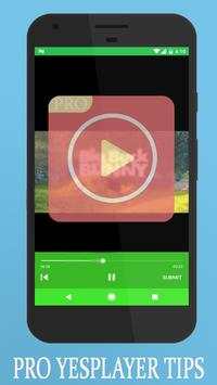 Free YesPlayer screenshot 3