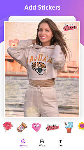 Photo Movie Maker screenshot 7