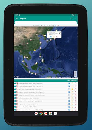 Places Been - Travel Tracker screenshot 14