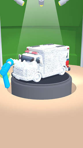 Pimp My Car screenshot 3