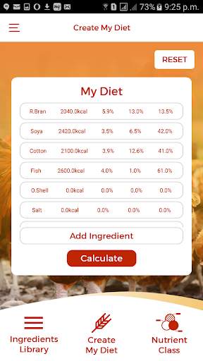 FeedMix screenshot 4