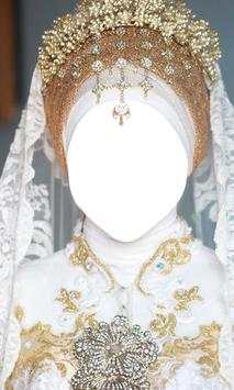 Wedding Hijab screenshot 2
