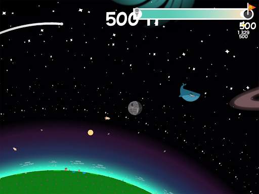 Golf Orbit screenshot 16