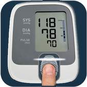 Finger Blood Pressure Prank 1.0