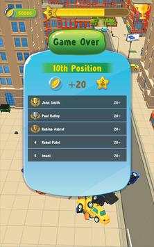 Big Big Ball: Big Baller screenshot 3