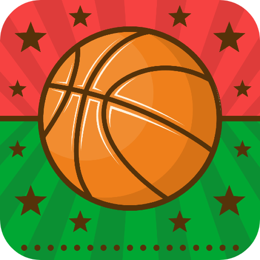 Flag Shot Ball icon