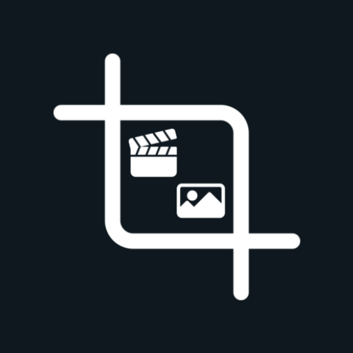 Square Photo Editor Square Video Editor icon