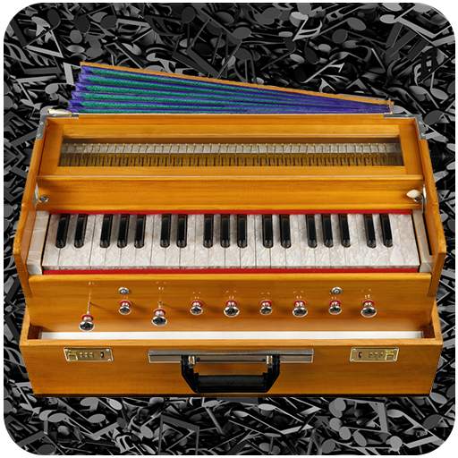 Harmonium 1.0.5