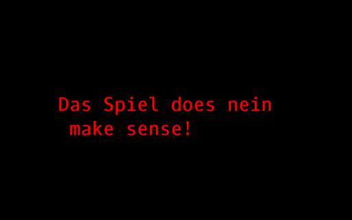 Don't Download Das Spiel ...23 screenshot 2